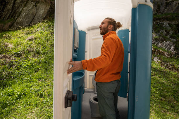 Best Construction site porta potty rental  in Belle Mead, NJ
