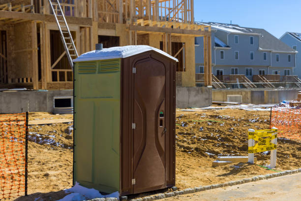 Best Luxury portable toilet rental  in Belle Mead, NJ