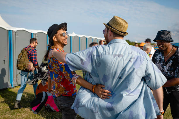 Best Porta potty rental near me  in Belle Mead, NJ