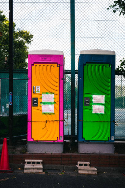 Best Sanitation services for porta potties  in Belle Mead, NJ