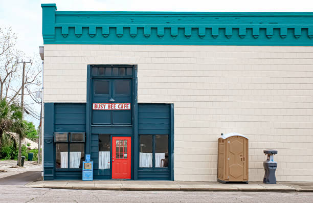 Best Affordable portable toilet rental  in Belle Mead, NJ