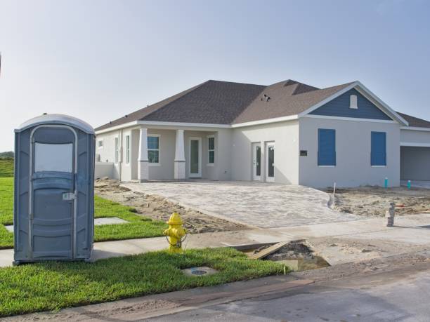 Best Temporary restroom rental  in Belle Mead, NJ