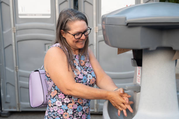 Best Portable toilet rental cost  in Belle Mead, NJ